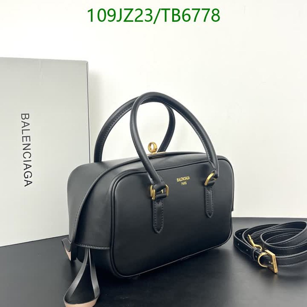 Balenciaga-Bags(4A) Code: TB6778 $: 109USD