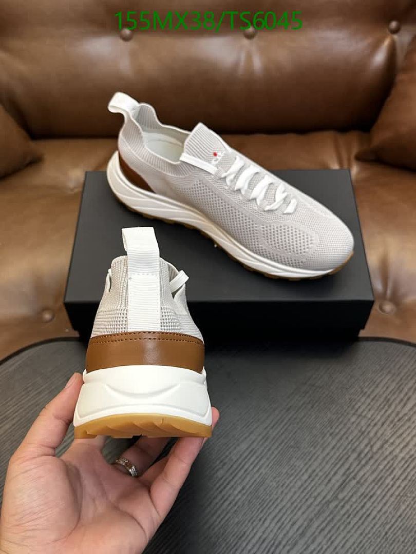 Kiton-Shoes(Men) Code: TS6045 $: 155USD
