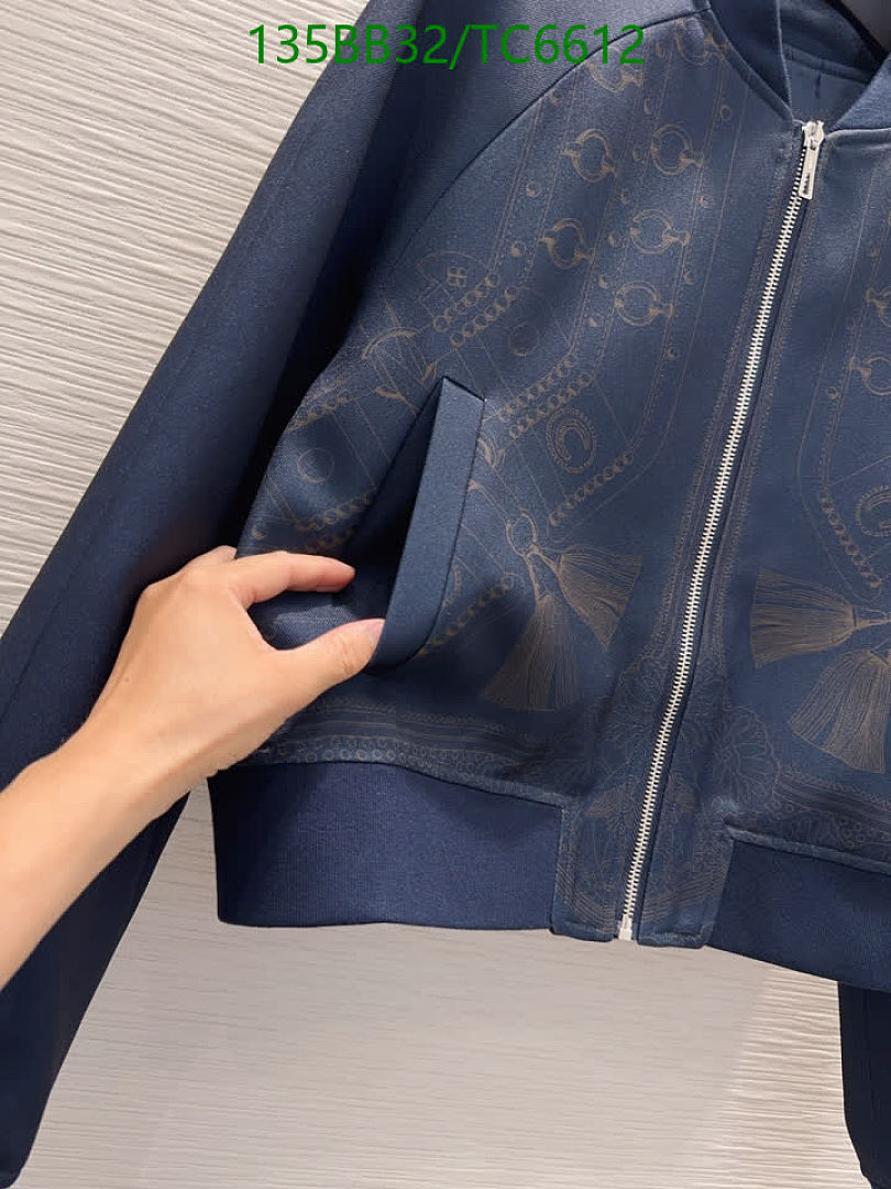 LV-Clothing Code: TC6612 $: 135USD