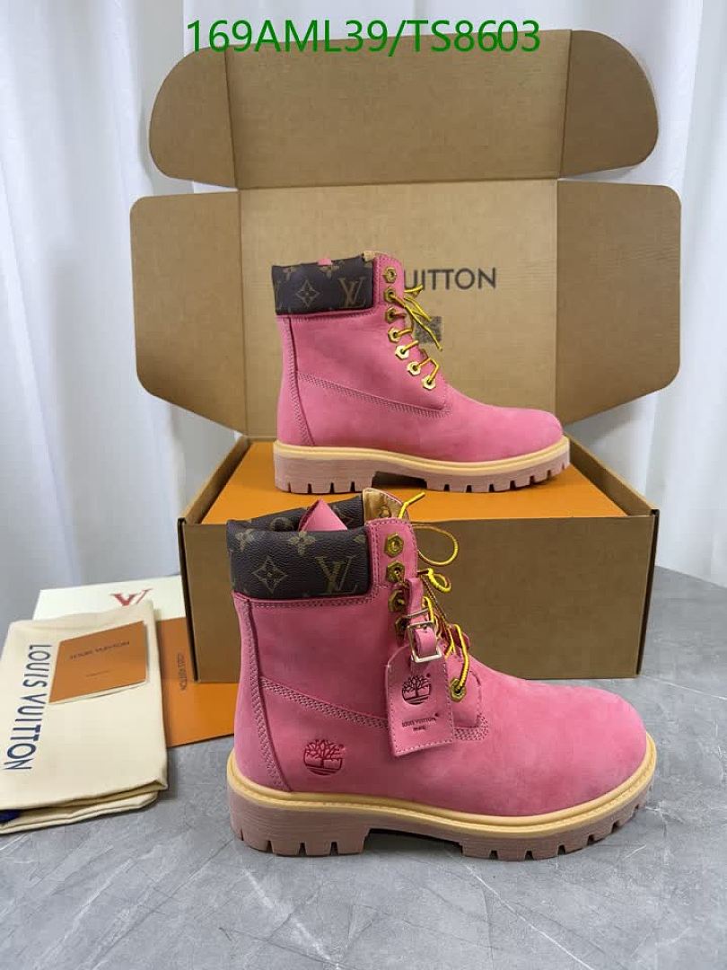 Boots-Shoes(Men) Code: TS8603 $: 169USD