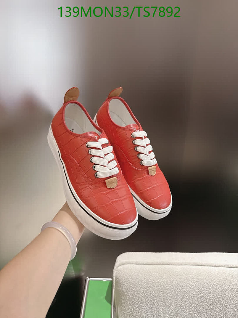LV-Shoes(Men) Code: TS7892 $: 139USD