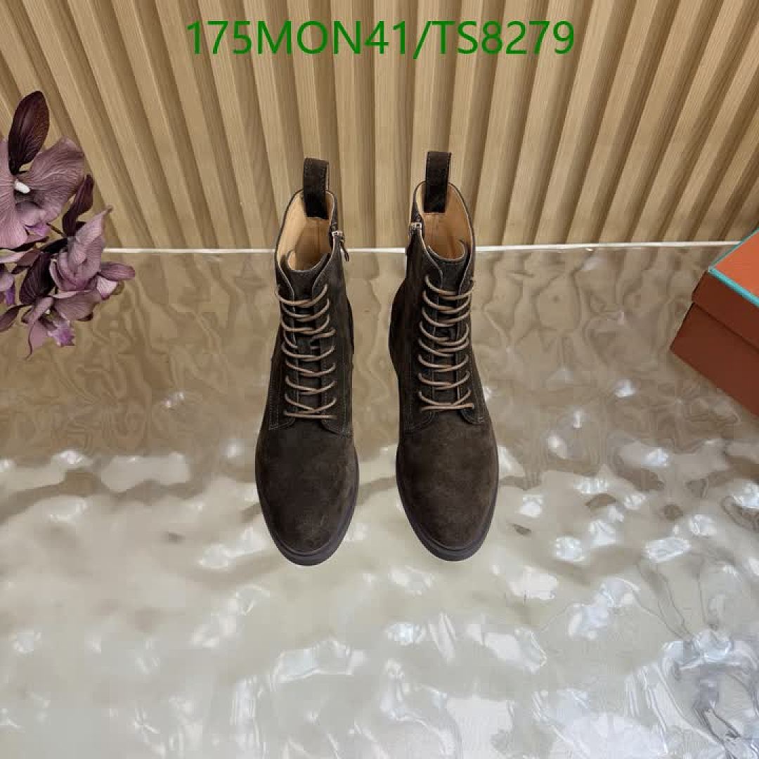 Loro Piana-Shoes(Women) Code: TS8279 $: 175USD