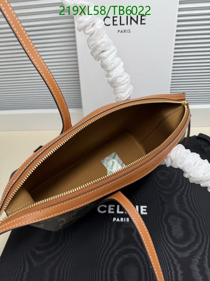 Celine-Bags(5A) Code: TB6022 $: 219USD