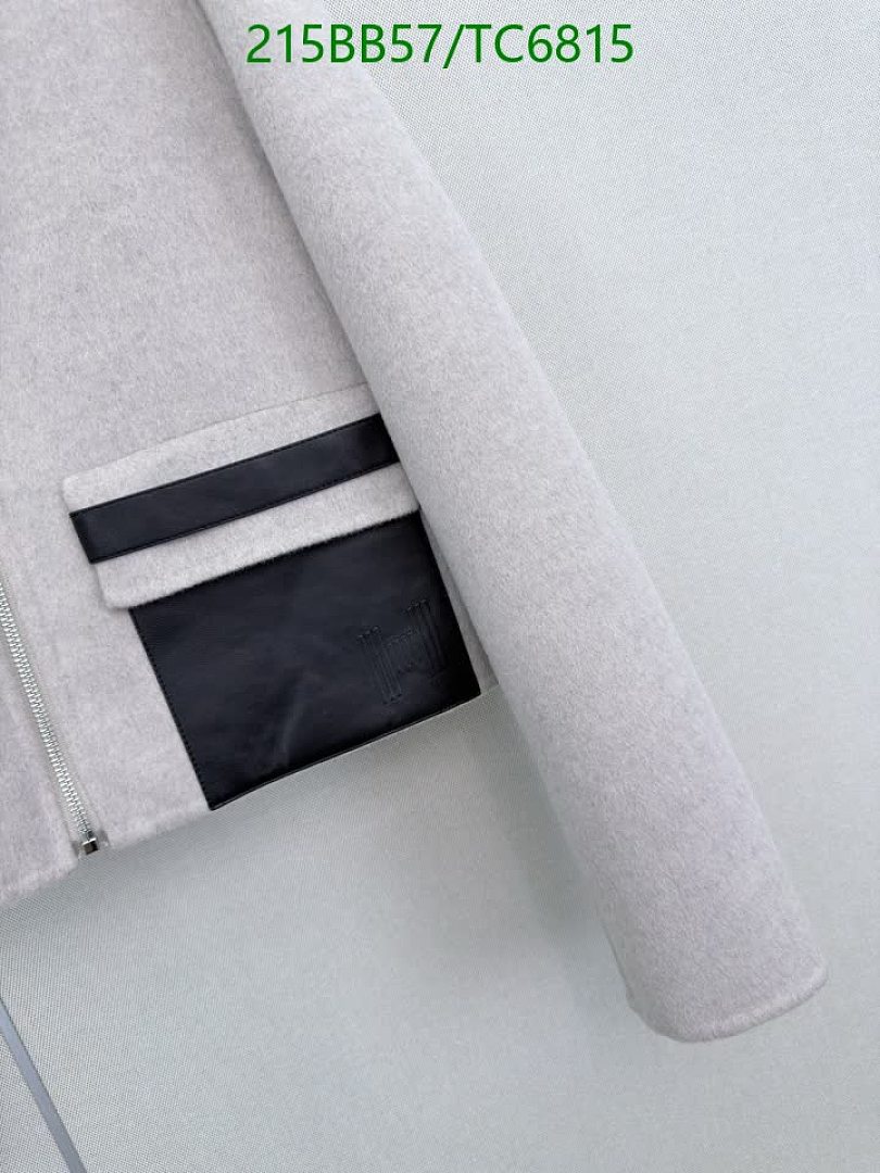 Hermes-Clothing Code: TC6815 $: 215USD