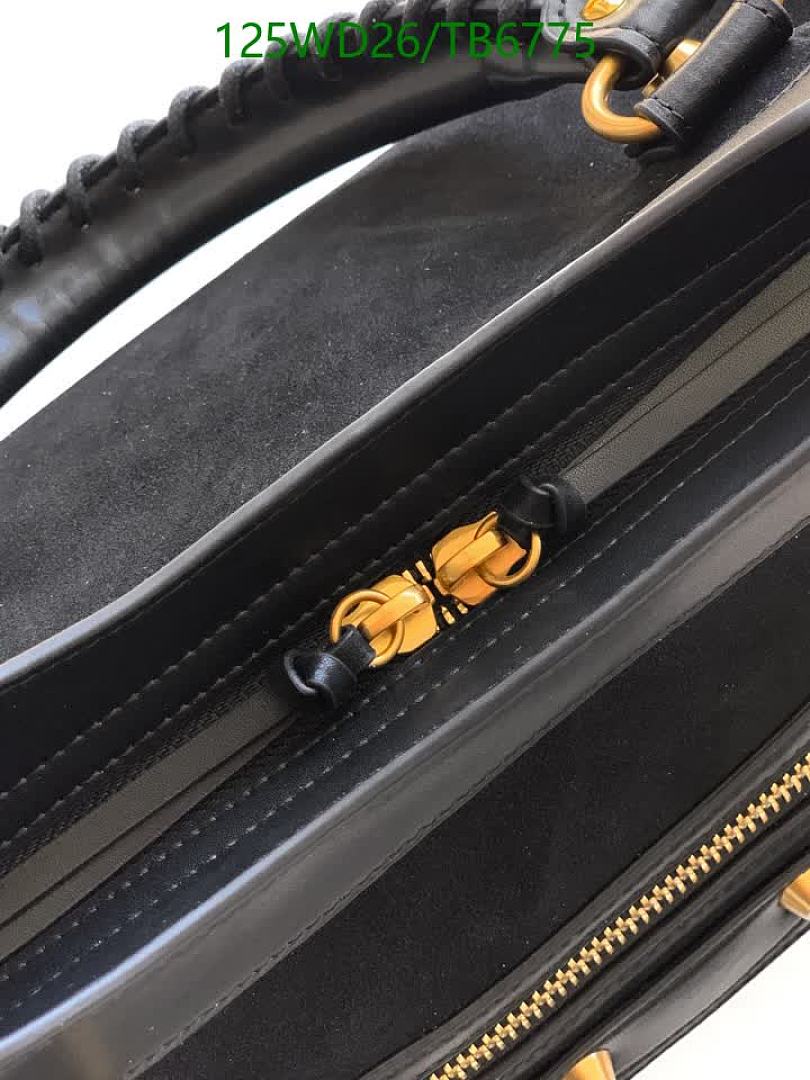 Balenciaga-Bags(4A) Code: TB6775