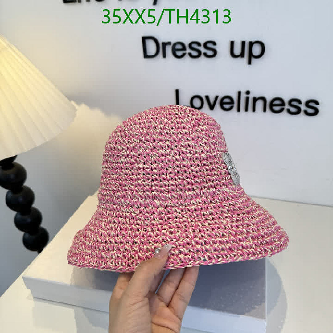 Loewe-Hats Code: TH4313 $: 35USD