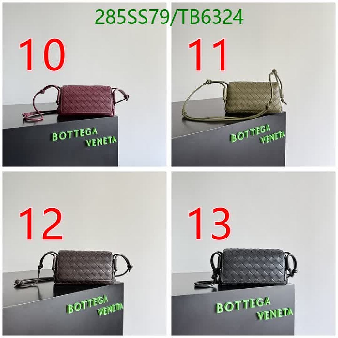 BV-Bags(5A) Code: TB6324 $: 285USD