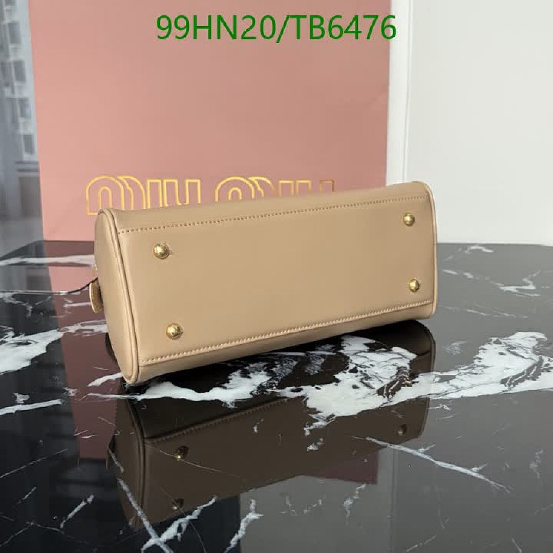 Miu Miu-Bags(4A) Code: TB6476 $: 99USD