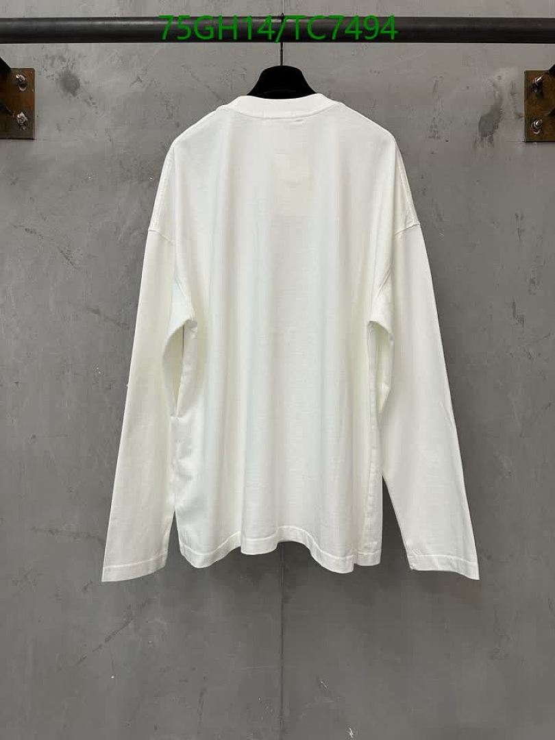 Celine-Clothing Code: TC7494 $: 75USD