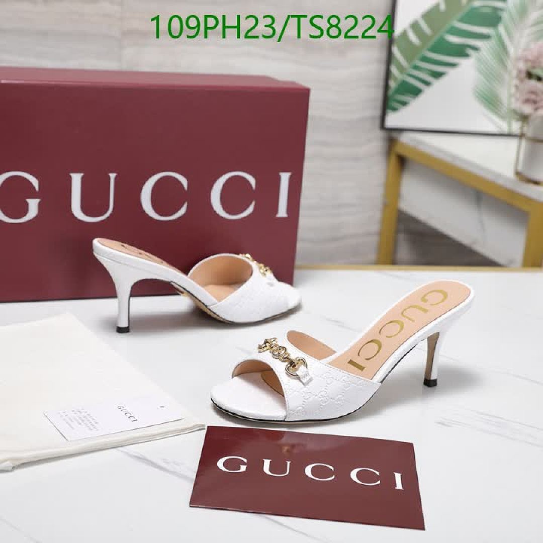 Gucci-Shoes(Women) Code: TS8224 $: 109USD