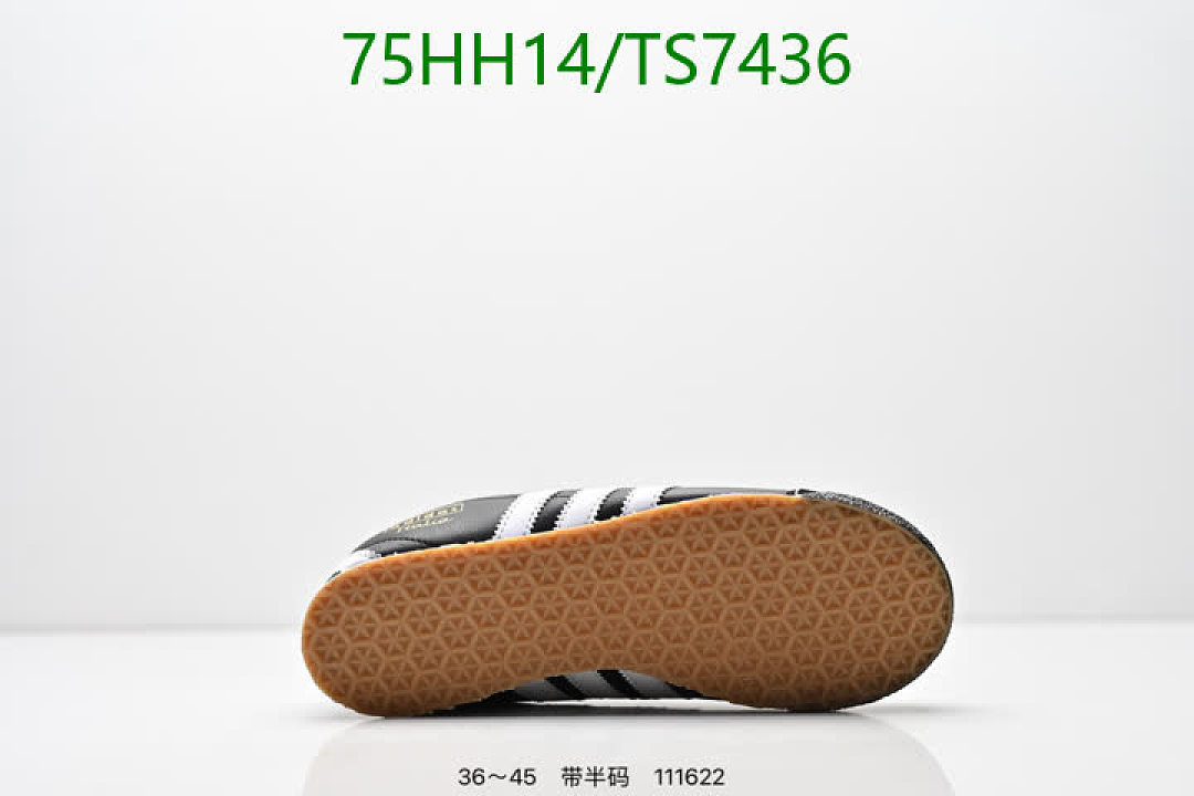 Adidas-Shoes(Women) Code: TS7436 $: 75USD