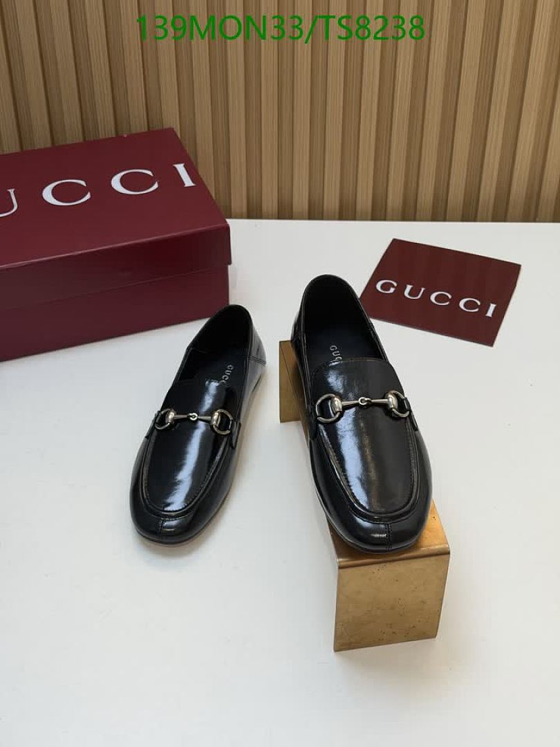 Gucci-Shoes(Women) Code: TS8238 $: 139USD