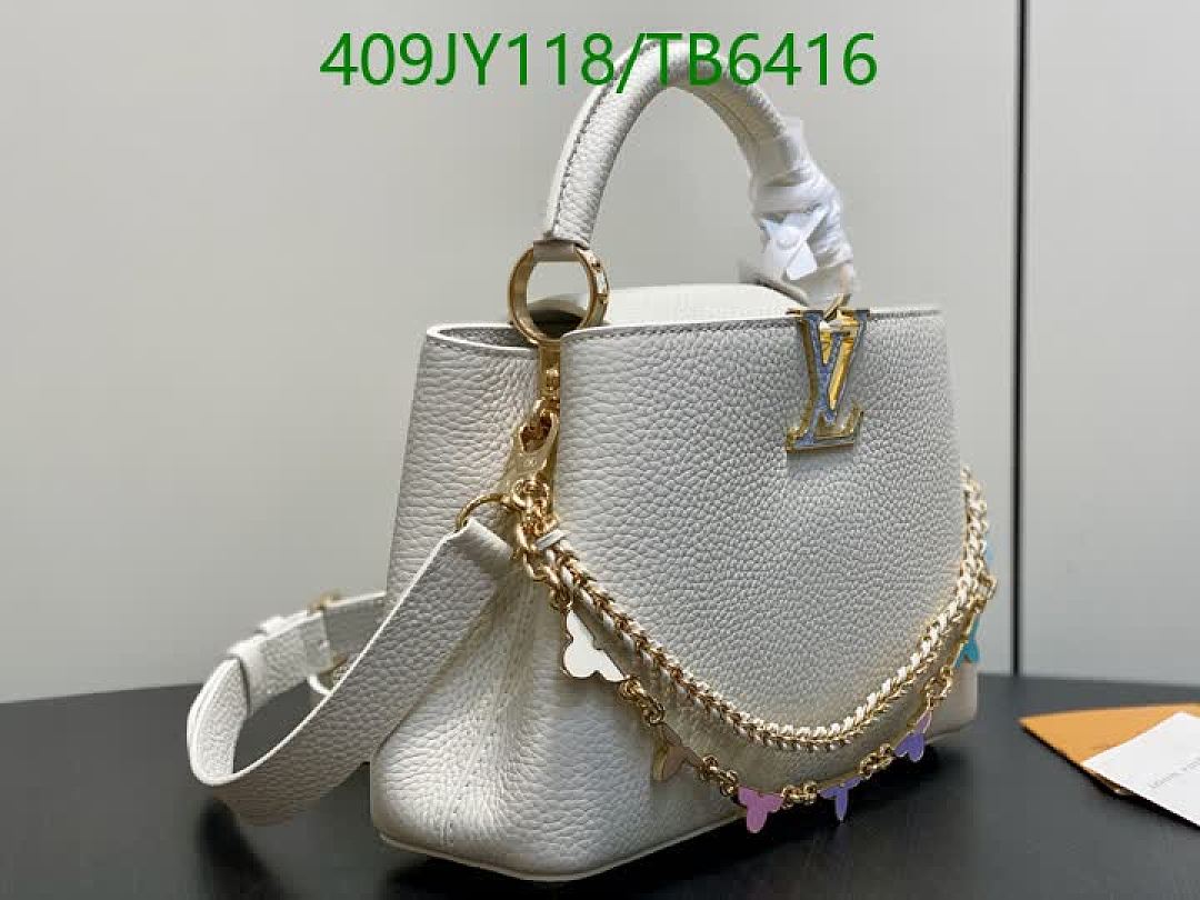 LV-Bags(5A) Code: TB6416