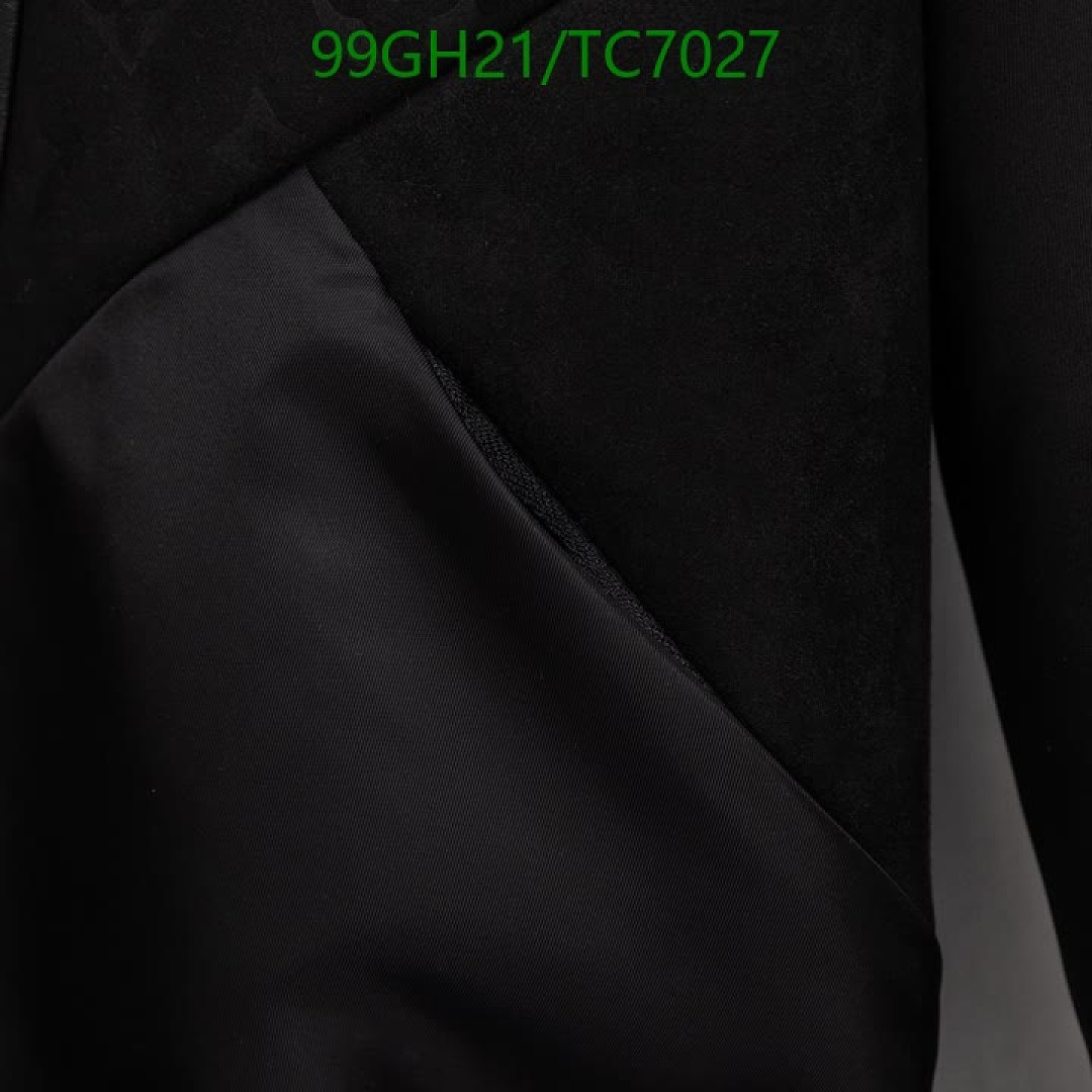 LV-Clothing Code: TC7027 $: 99USD