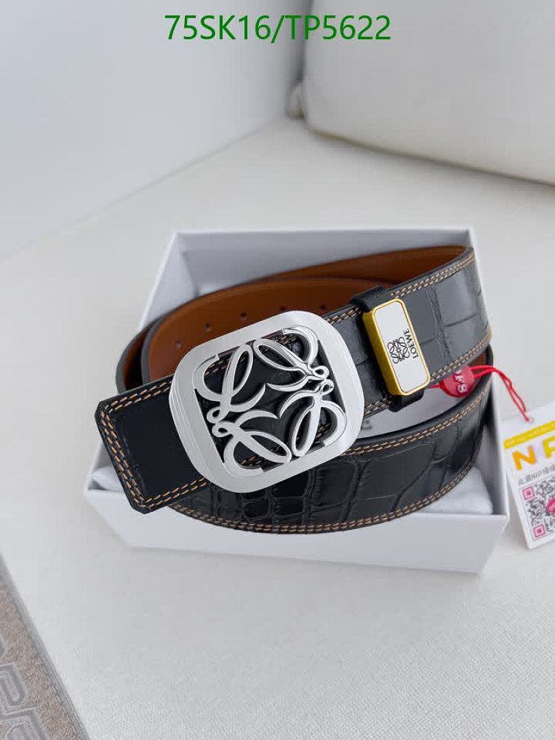Loewe-Belts Code: TP5622 $: 75USD