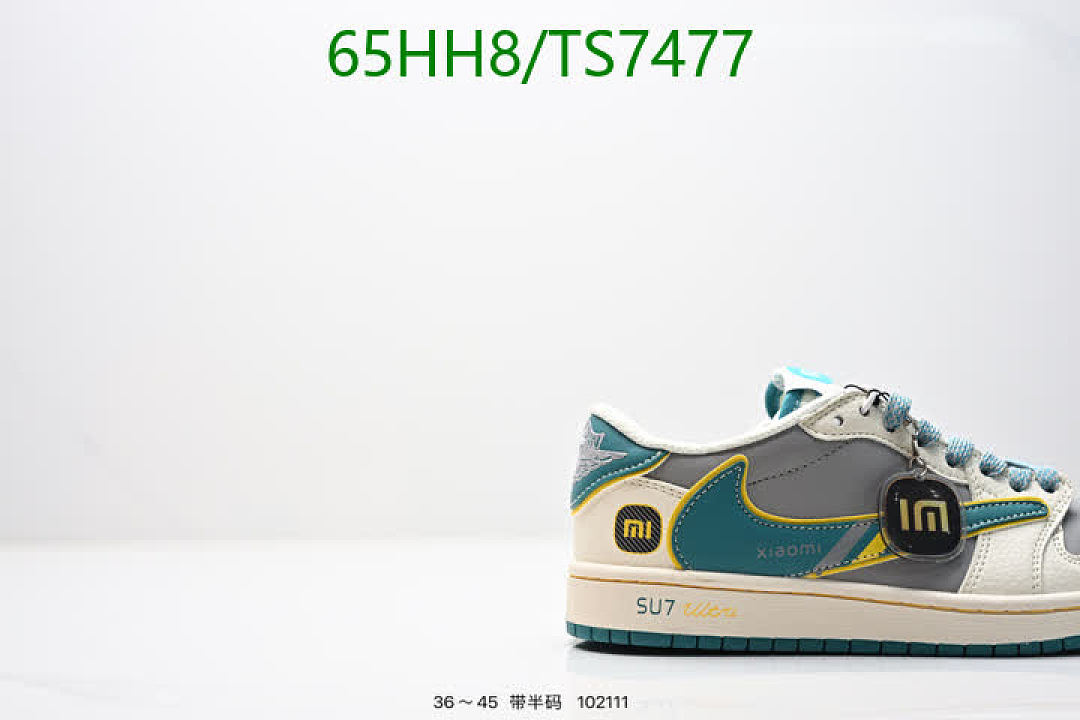 NIKE-Shoes(Women) Code: TS7477 $: 65USD