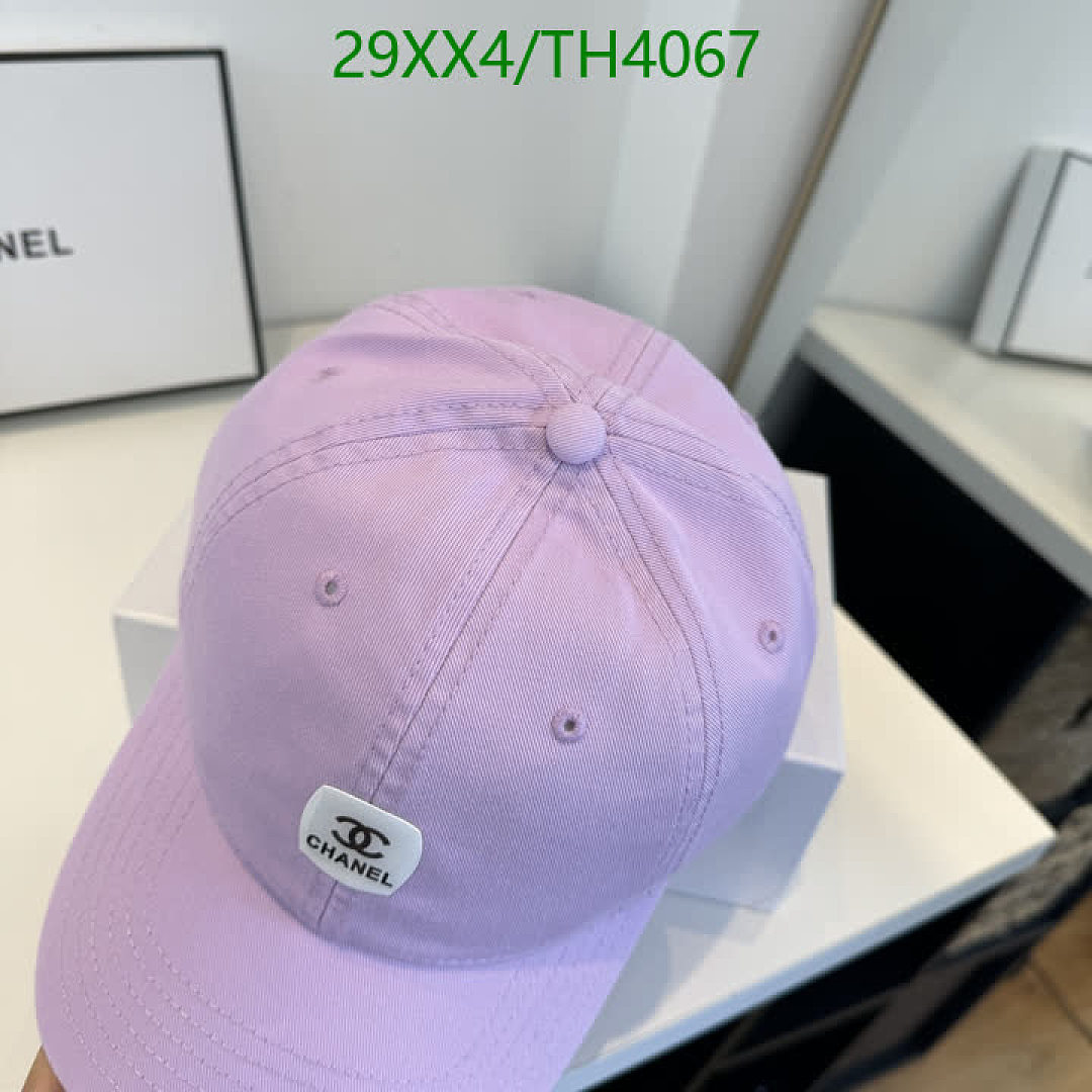 Chanel-Hats Code: TH4067 $: 29USD