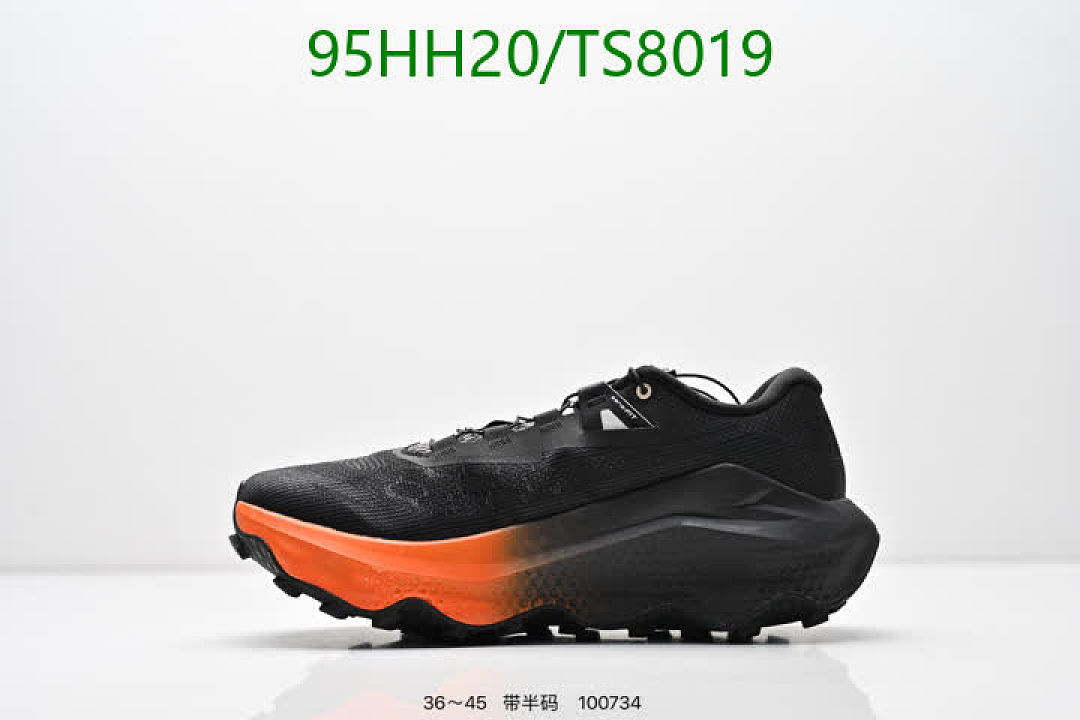 Salomon-Shoes(Men) Code: TS8019 $: 95USD
