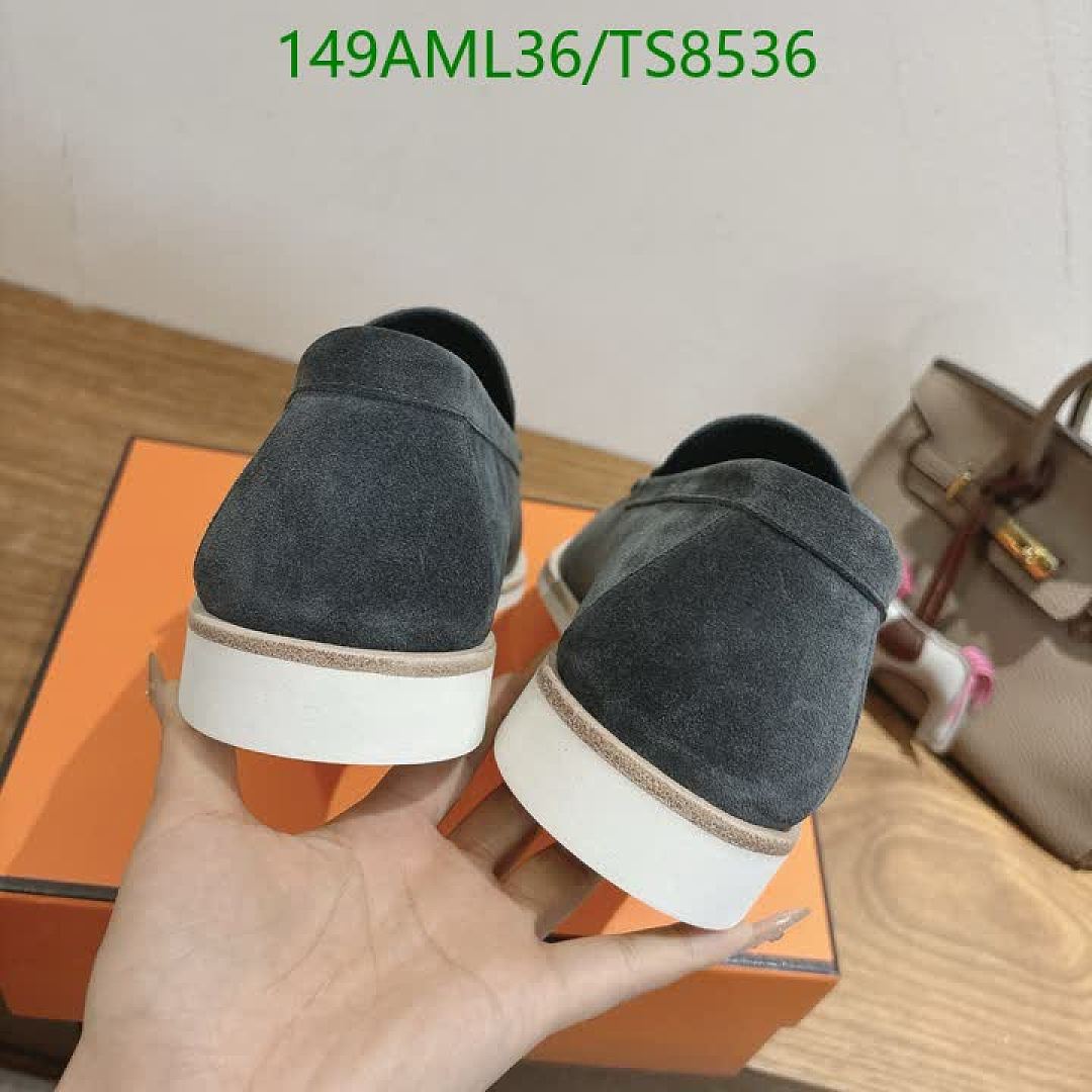 Hermes-Shoes(Women) Code: TS8536 $: 149USD