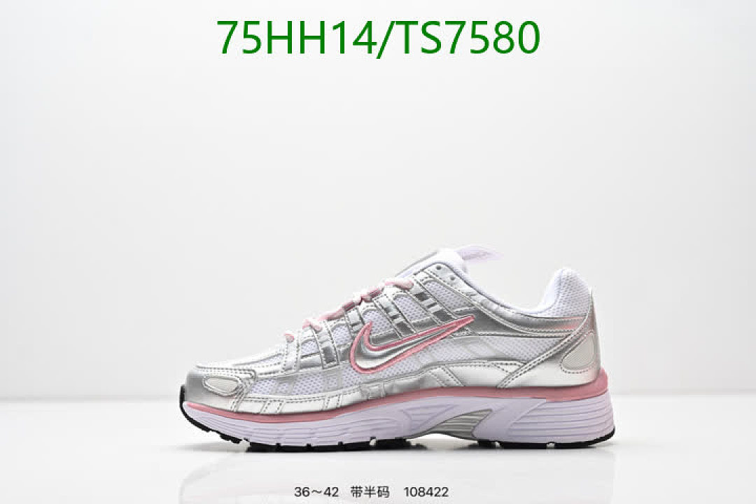 NIKE-Shoes(Women) Code: TS7580 $: 75USD