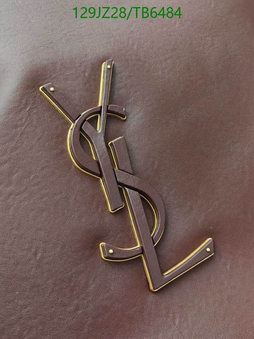 YSL-Bags(4A) Code: TB6484 $: 129USD