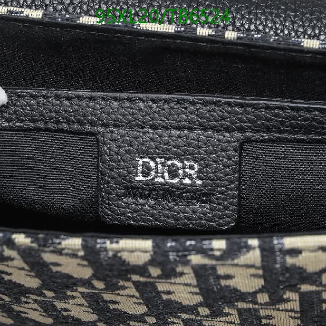 Dior-Bags(4A) Code: TB6524 $: 95USD