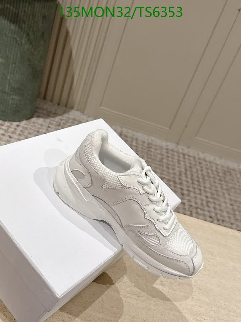 Celine-Shoes(Women) Code: TS6353 $: 135USD