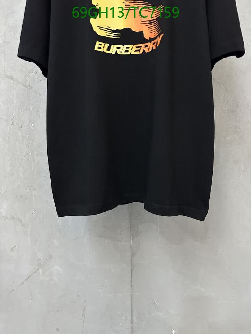 Burberry-Clothing Code: TC7159 $: 69USD
