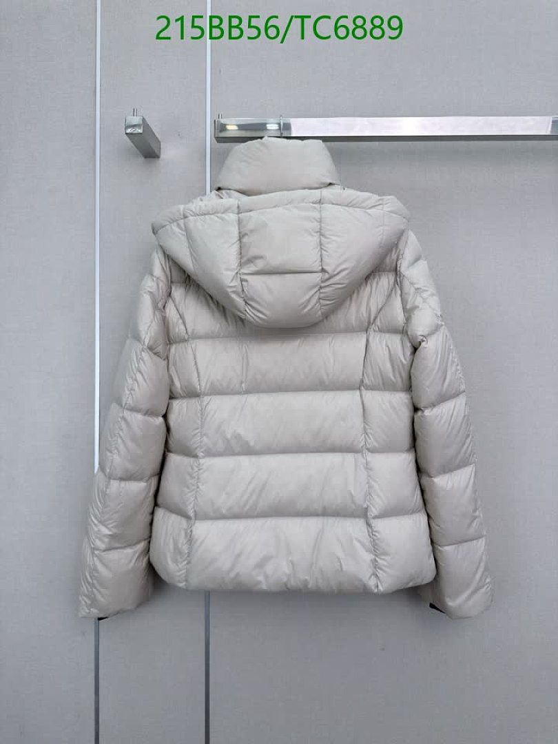 Prada-Down Jackets(Women) Code: TC6889 $: 215USD