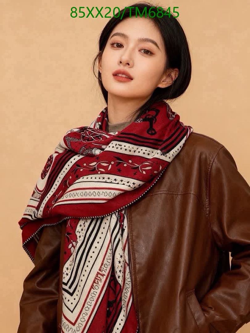 Hermes-Scarves Code: TM6845 $: 85USD