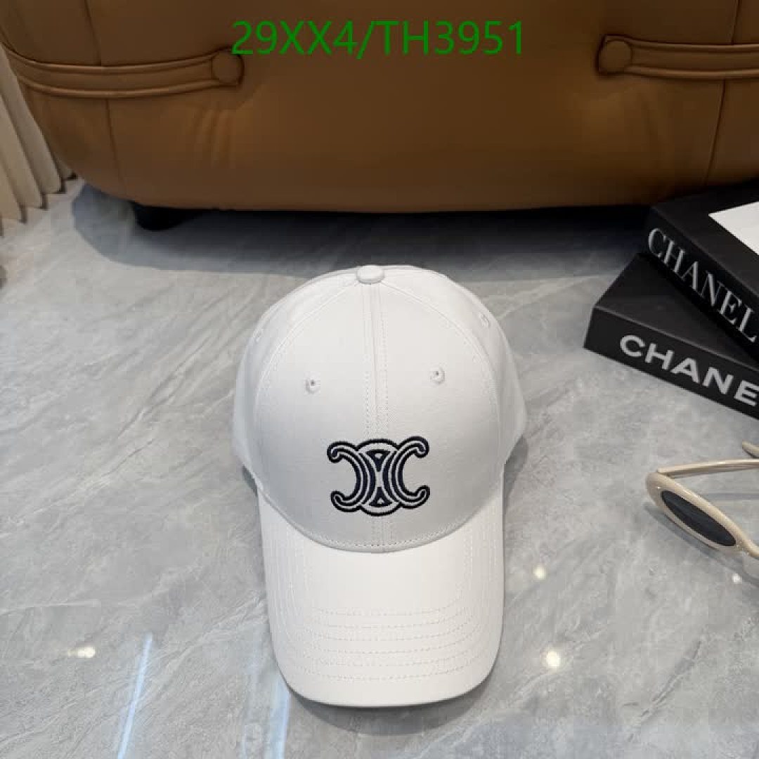 Celine-Hats Code: TH3951 $: 29USD