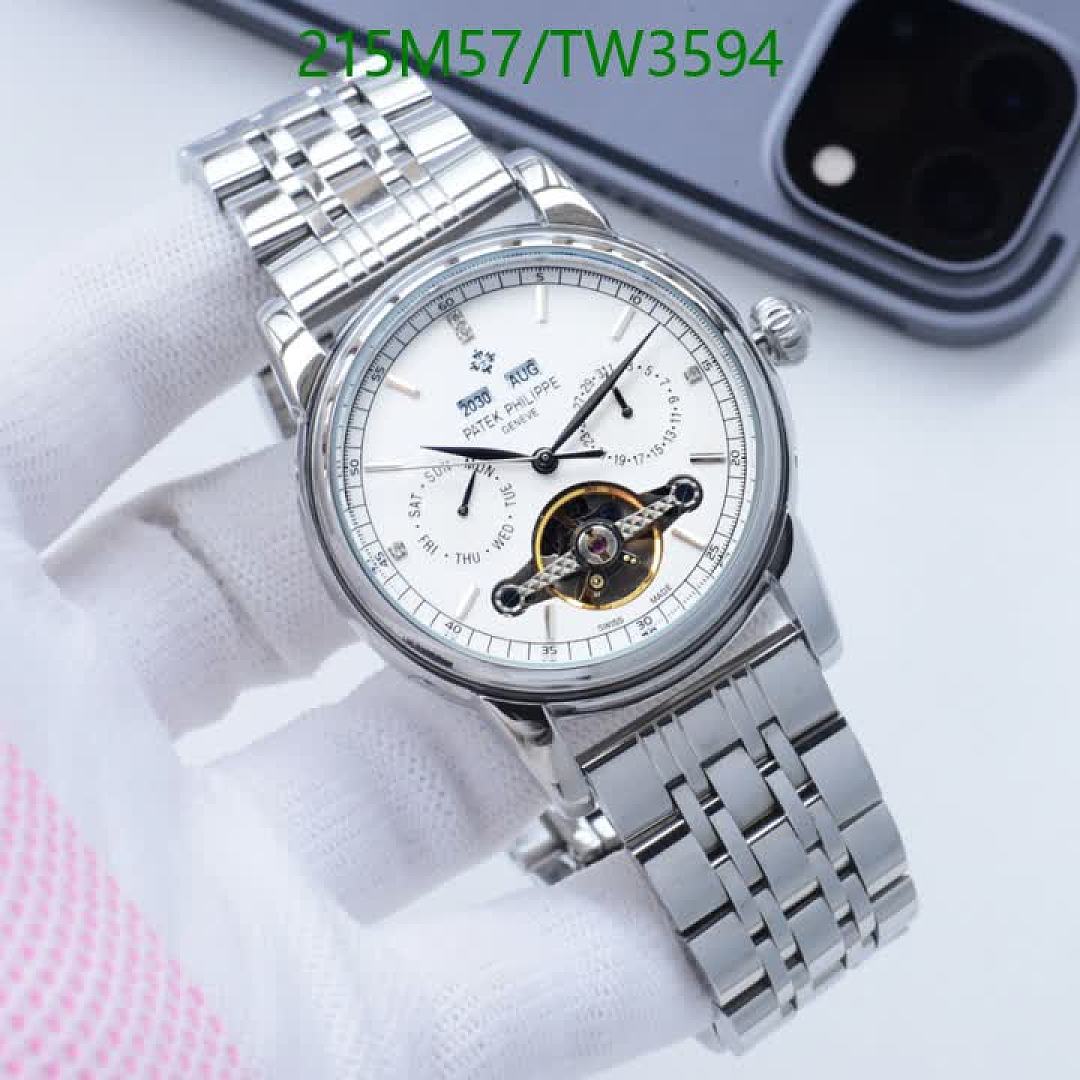 Vacheron Constantin-Watches(5A) Code: TW3594 $: 215USD