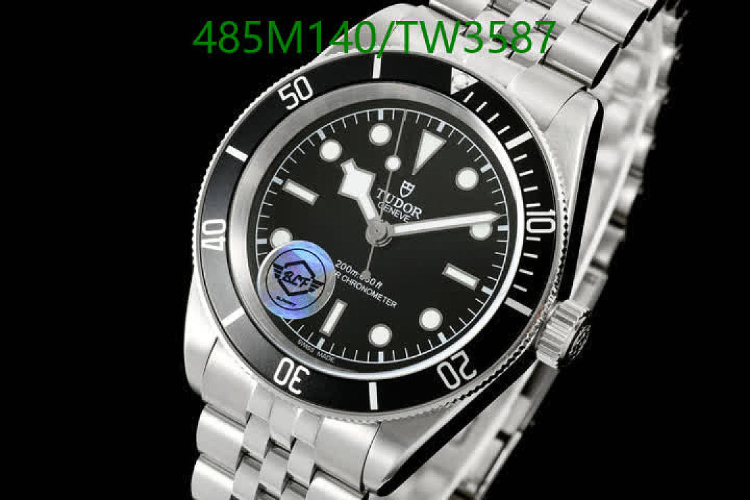 Tudor-Watches(5A) Code: TW3587 $: 485USD