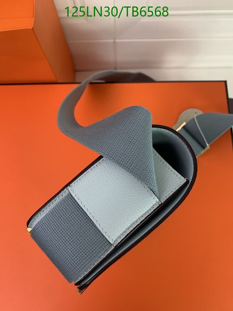 Hermes-Bags(4A) Code: TB6568 $: 125USD