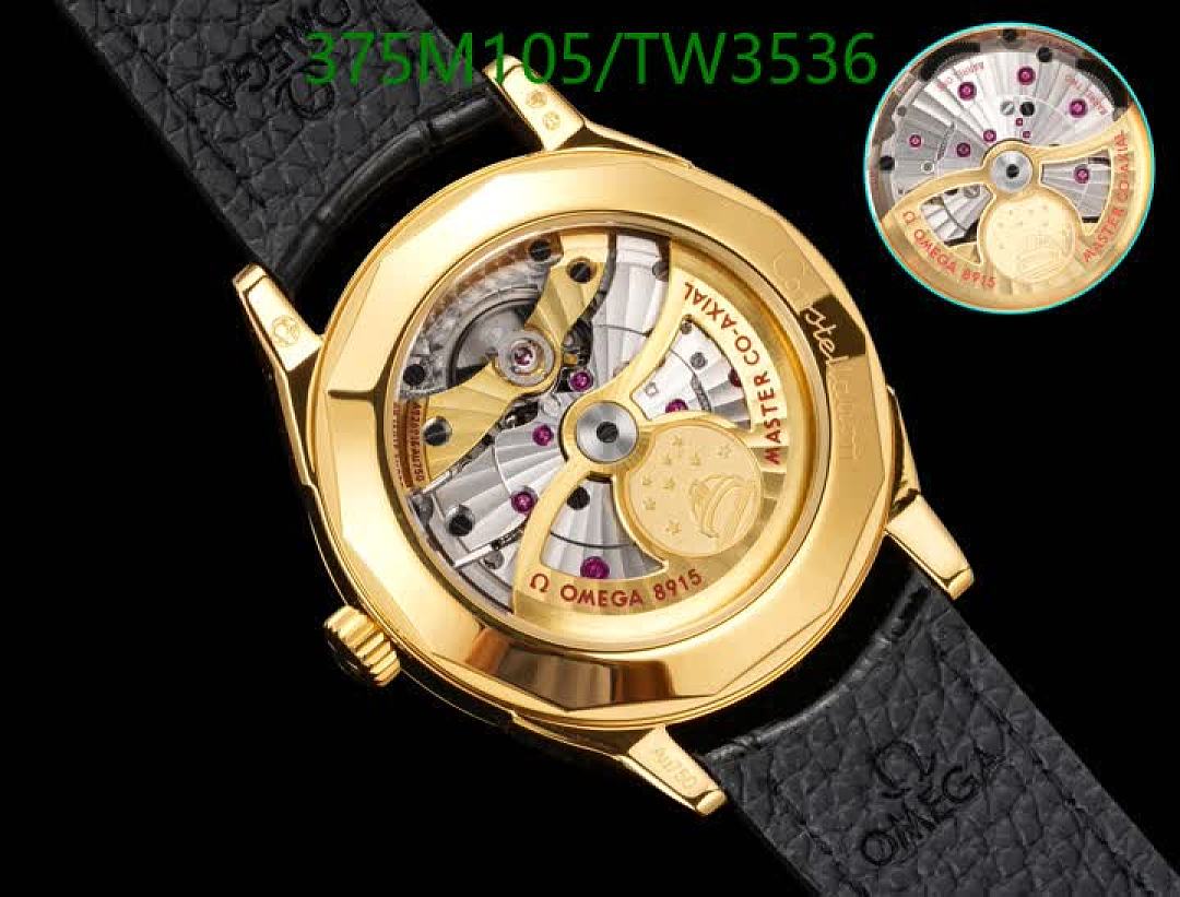 Omega-Watches(5A) Code: TW3536 $: 375USD