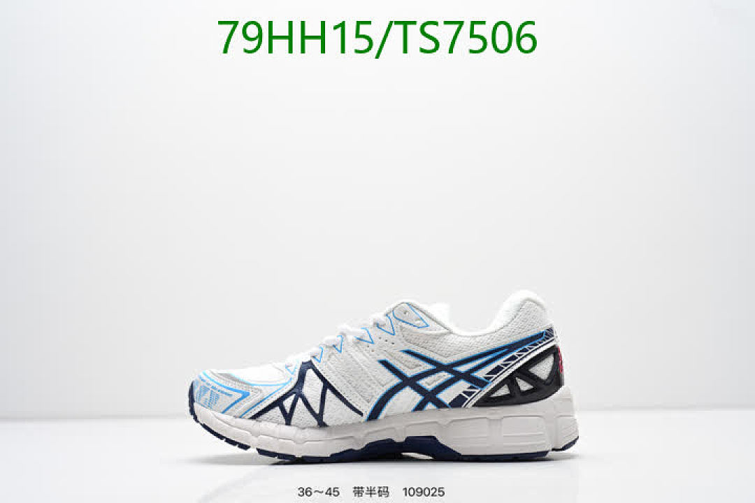 Asics-Shoes(Men) Code: TS7506 $: 79USD