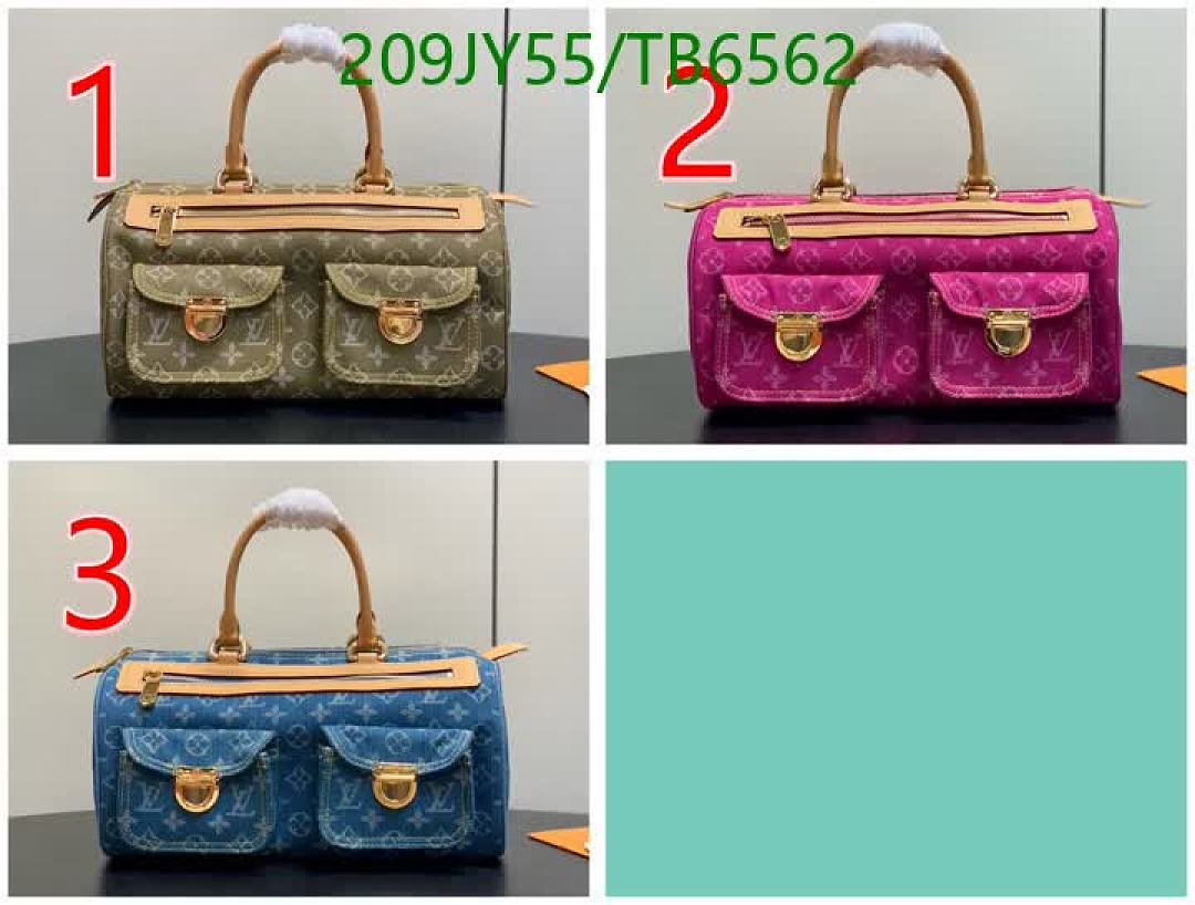 LV-Bags(5A) Code: TB6562 $: 209USD