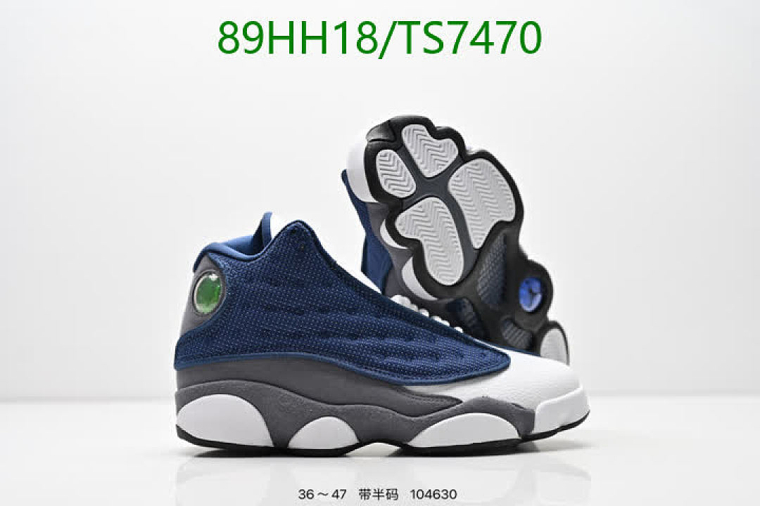 Nike-Shoes(Men) Code: TS7470 $: 89USD