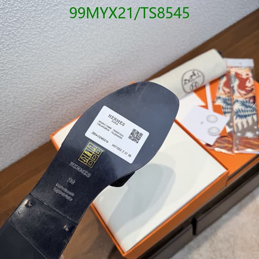 Hermes-Shoes(Women) Code: TS8545 $: 99USD