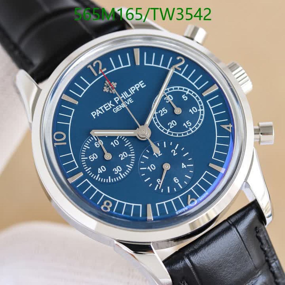 Patek Philippe-Watches(5A) Code: TW3542 $: 565USD