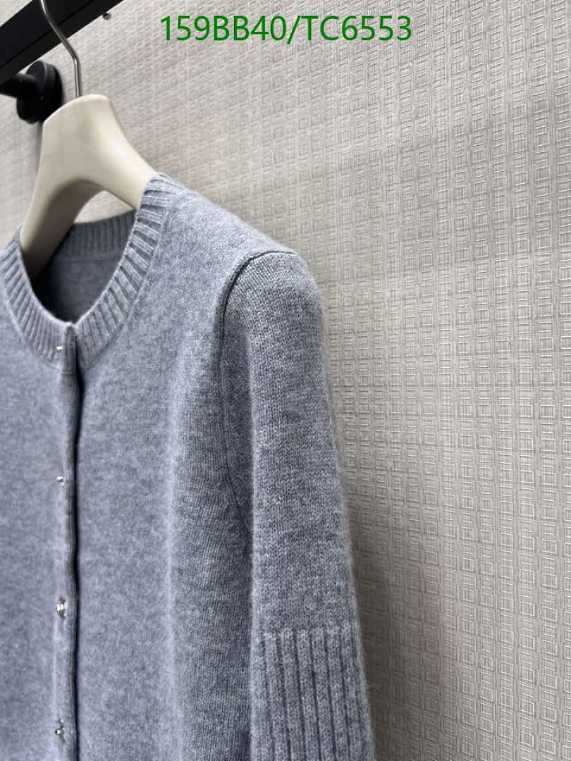 Chanel-Clothing Code: TC6553 $: 159USD