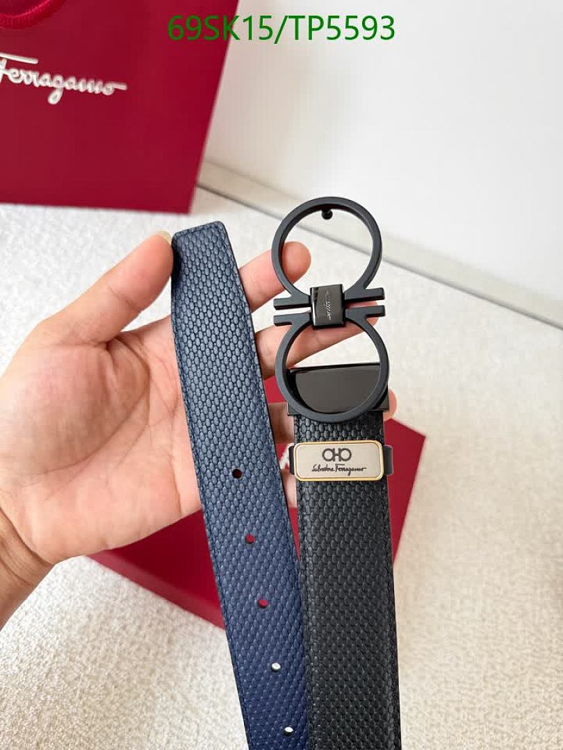 Ferragamo-Belts Code: TP5593 $: 69USD