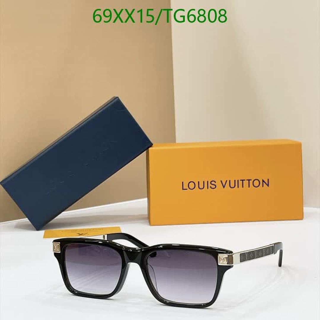 LV-Glasses Code: TG6808 $: 69USD