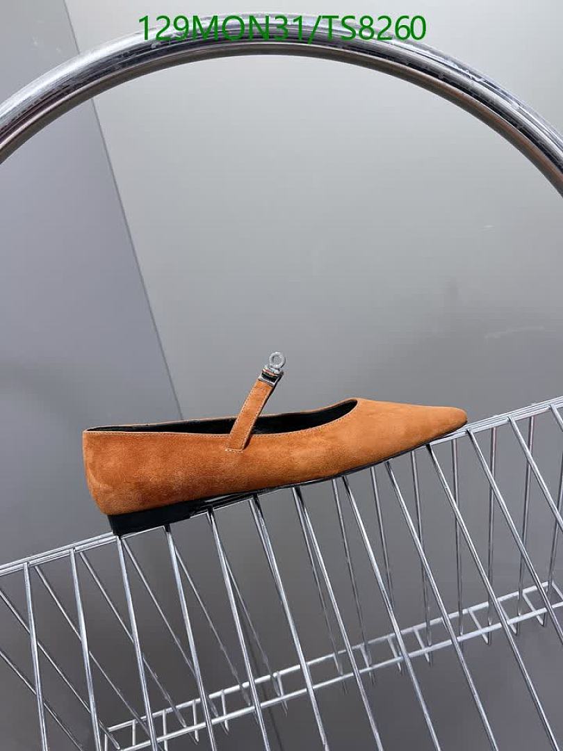 Hermes-Shoes(Women) Code: TS8260 $: 129USD