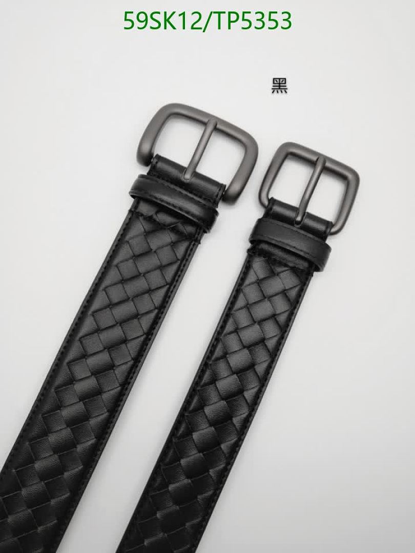 BV-Belts Code: TP5353 $: 59USD