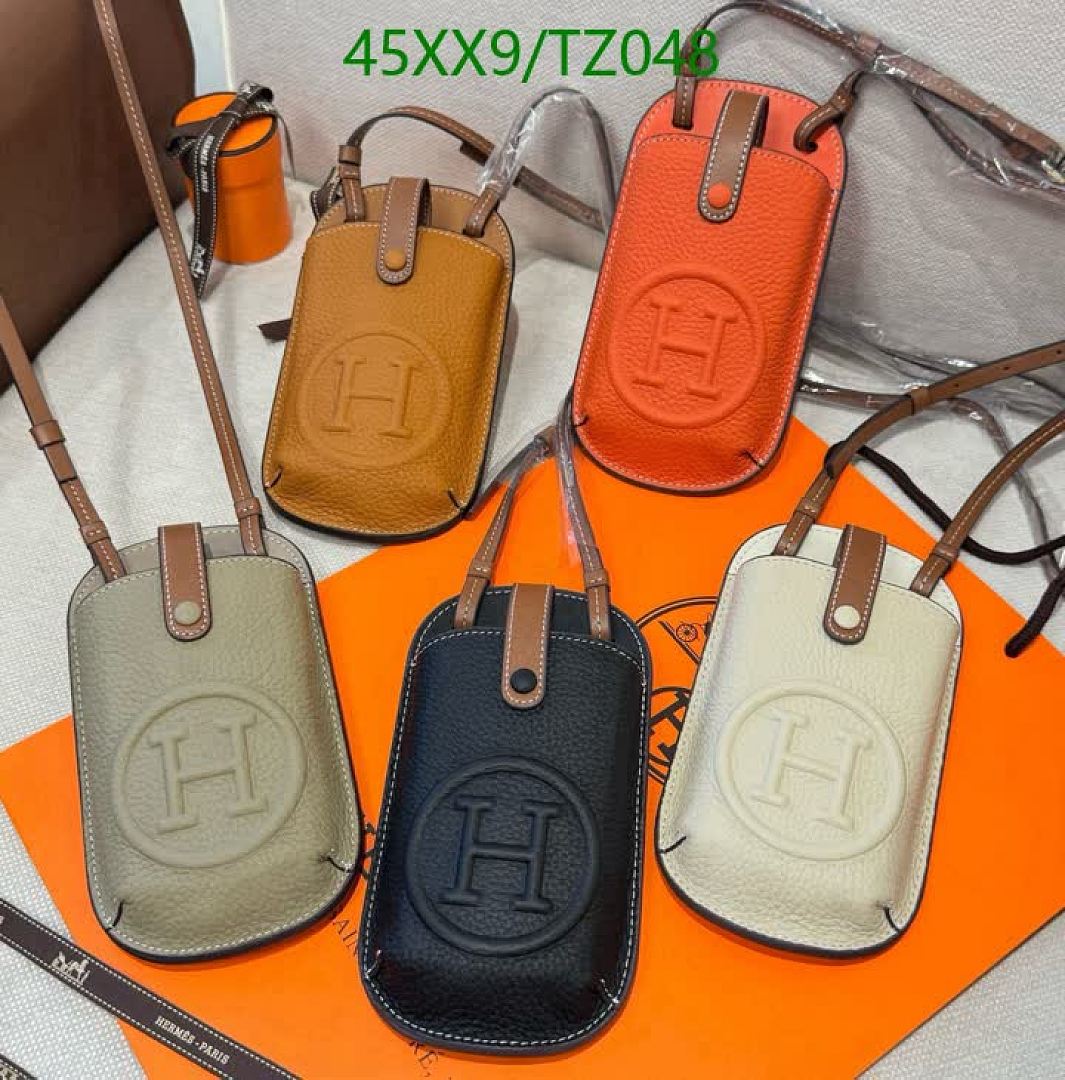 Hermes-Phone Cases Code: TZ048 $: 45USD