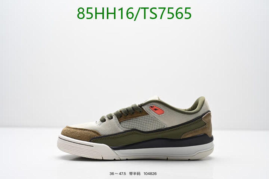 NIKE-Shoes(Women) Code: TS7565 $: 85USD