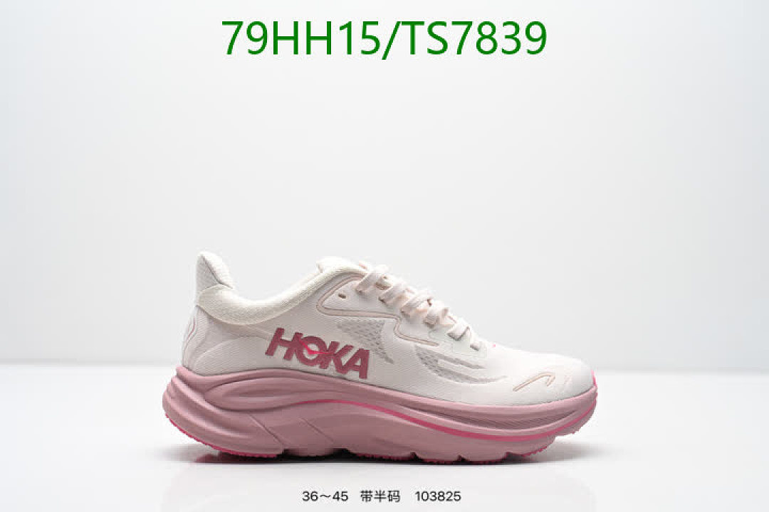 Hoka-Shoes(Men) Code: TS7839 $: 79USD