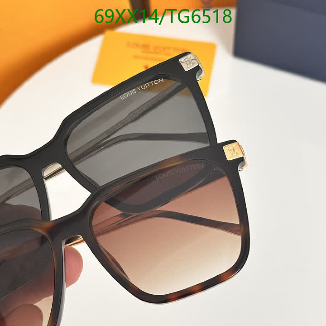 LV-Glasses Code: TG6518 $: 69USD