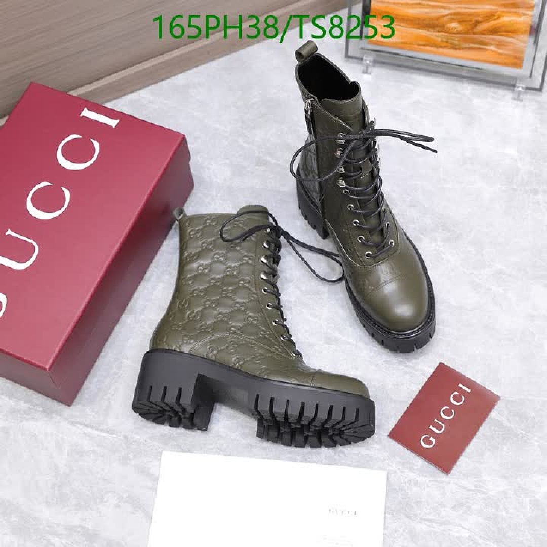 Boots-Shoes(Women) Code: TS8253 $: 165USD